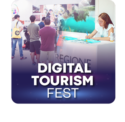Digital Tourism Fest