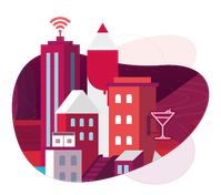 COMMUNITIES AND VILLAGES