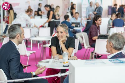 Employer Branding and Meeting opportunities