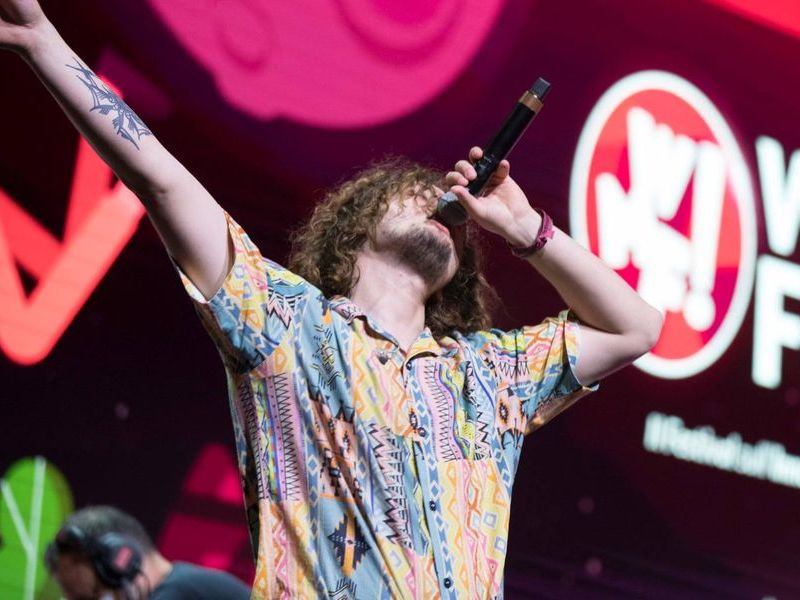 WMF2021 - Yellow Monday