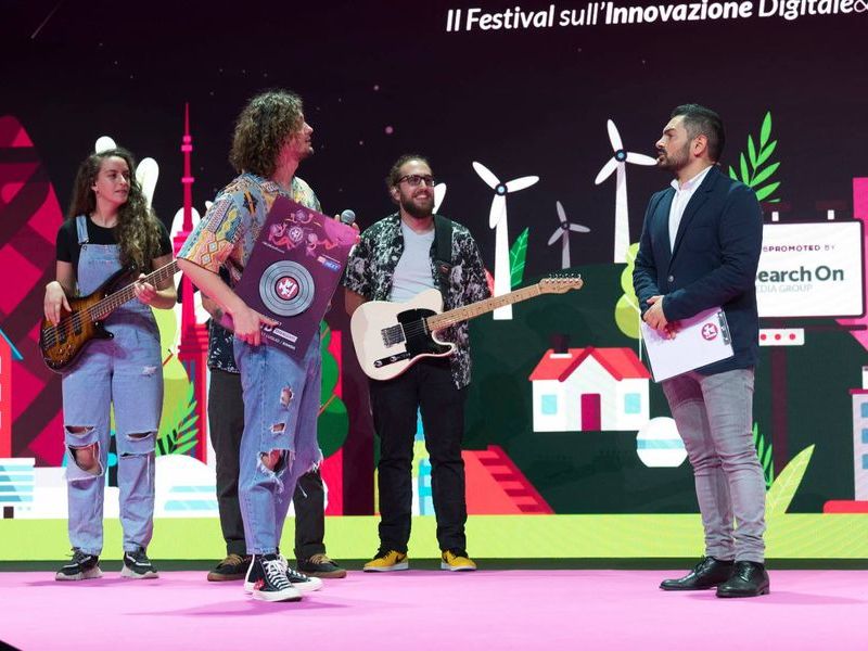 WMF2021 - Yellow Monday