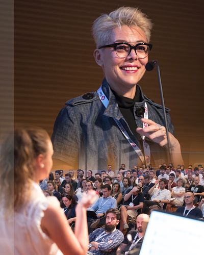 AI Commerce & Educational Stages