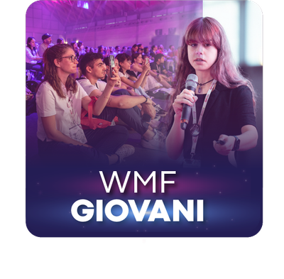 WMF Giovani