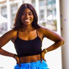 Danielle Frédérique Madam