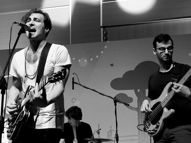 General Brothers - live performance at WMF17