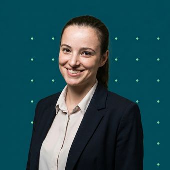 Roberta Sanzani