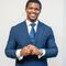 Siyabulela Mandela