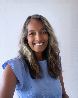 Sharal Albarello