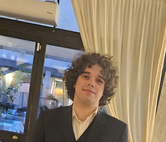 Tommaso Suzzi Barberini