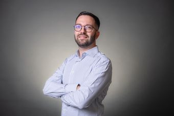 Gianmarco Dragonetti