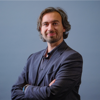 Alberto Rovera