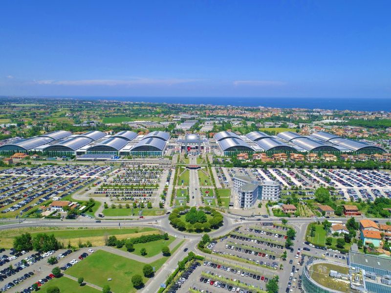 Rimini Expo Centre