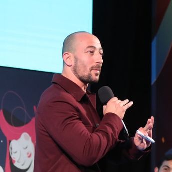 Angelo Marolla