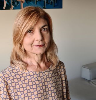 Loredana Guglielmetti