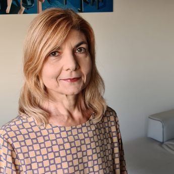 Loredana Guglielmetti