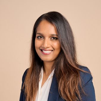 Sharal Albarello