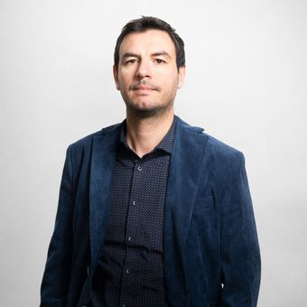 Paolo Ratto