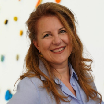 Maria Pina Di Cataldo