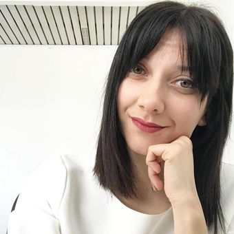 Marianna Caravatta