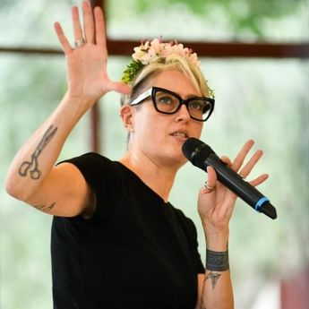 Vera Gheno