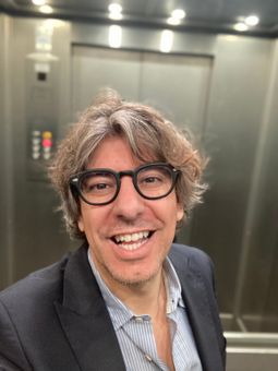Claudio Chiti