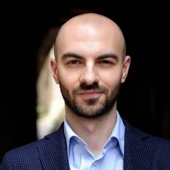 Vincenzo Tiani