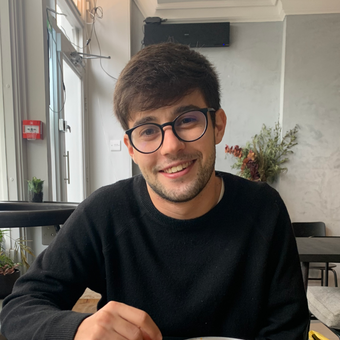 Lorenzo Ancona