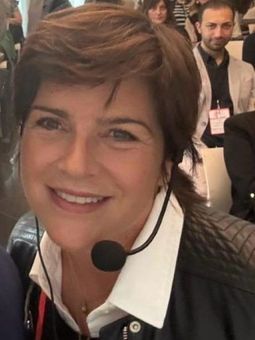 Alessandra Abbondati