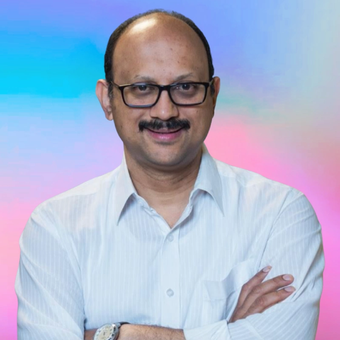 Madan Padaki