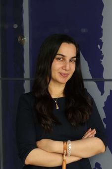 Mariam Nusrat