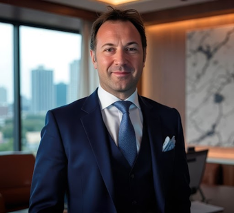 Filippo Ghirelli