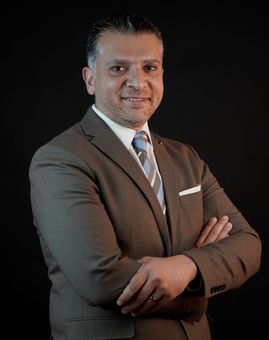 Wael El Desouki Beddah