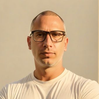 Stefano Guerrieri