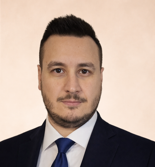 Gianluca Di Francesco