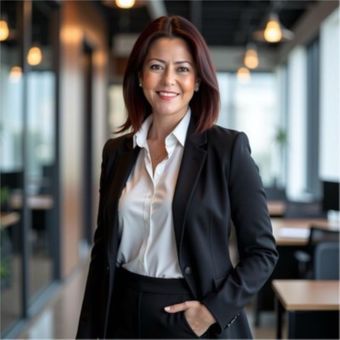 Gisele DaSilva Perbellini