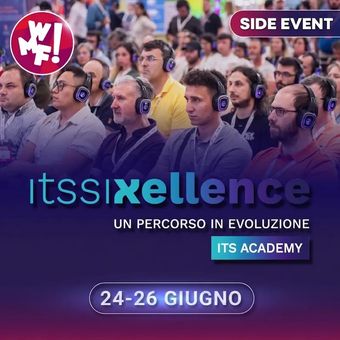 ITSSI