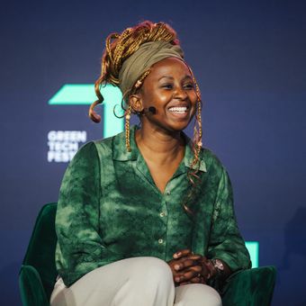 Kamogelo Thumankwe