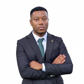 Daniel Mkongo