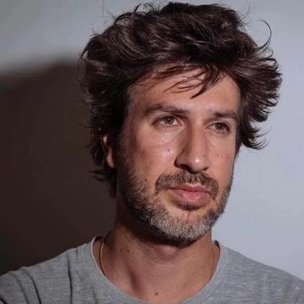 Lorenzo Tondo