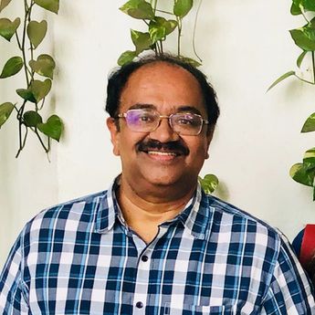 Ramanan Ramanathan
