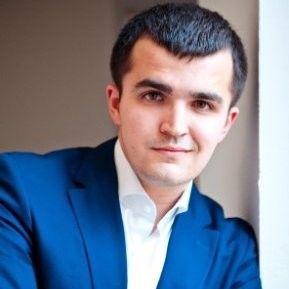 Anvar Asanov