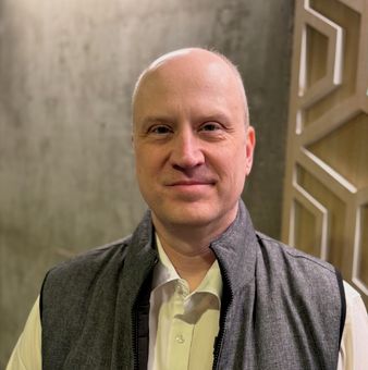 Todd Peterson
