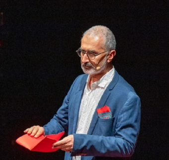 Enrico Cerni