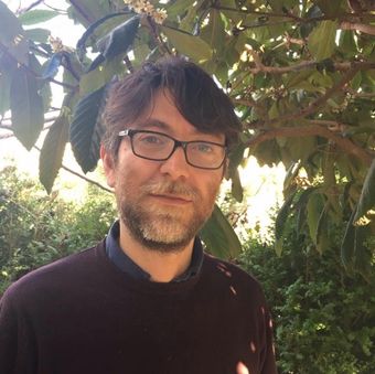 Massimiliano Fantini