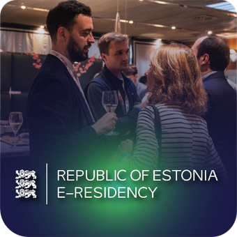 E-Residency Republic of Estonia