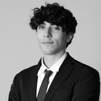 Nicolas Rossini