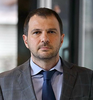 Lorenzo Batacchi