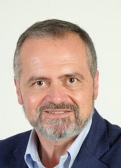 Enrico Cademartiri