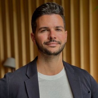 Julian Lucchesi