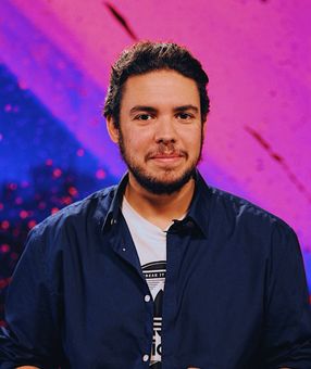 Marco Paretti